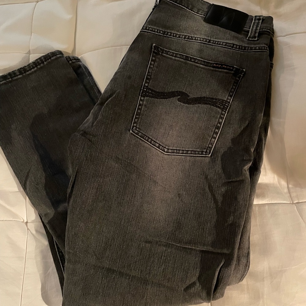 Nudie jean co.